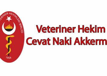 Siyasetçi ve Kızılay Gönüllüsü Bir Veteriner Hekim, Cevat Naki Akkerman