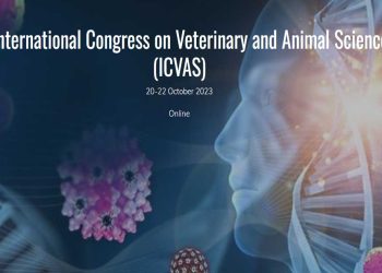 Uluslararası Veteriner ve Hayvan Bilimleri Kongresi (ICVAS) 20-22 Ekim 2023
