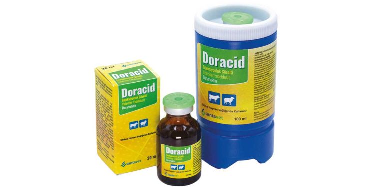 Doracid