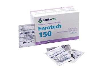 Enrotech 150 Oral Tablet