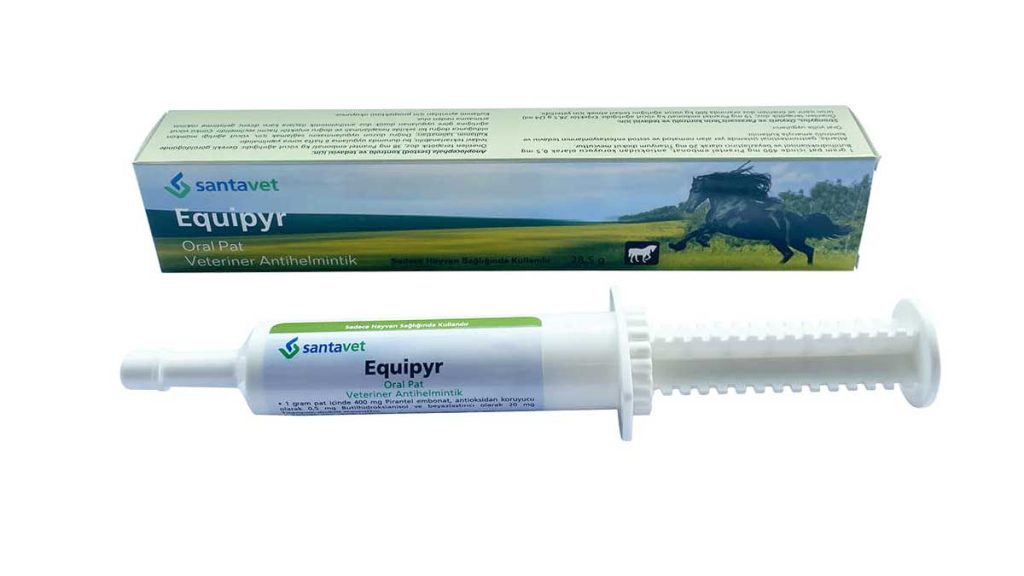 Equipyr Oral Pat