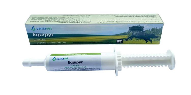 Equipyr Oral Pat