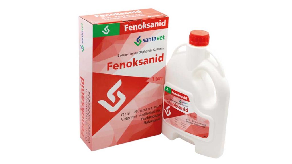 Fenoksanid