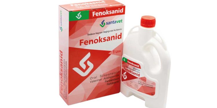 Fenoksanid