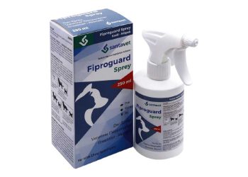 Fiproguard Sprey