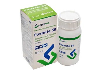 Foxmite 50