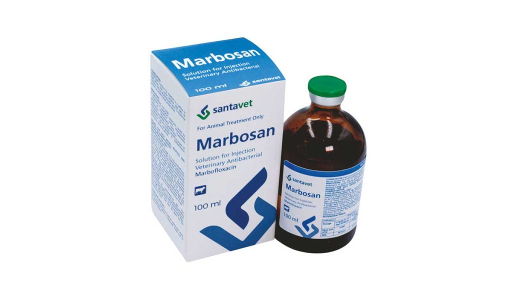 Marbosan