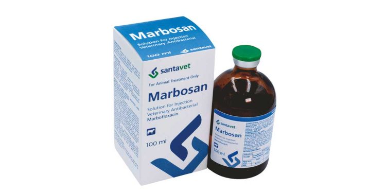 Marbosan