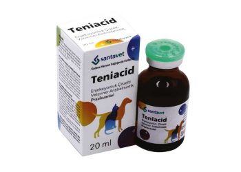 Teniacid