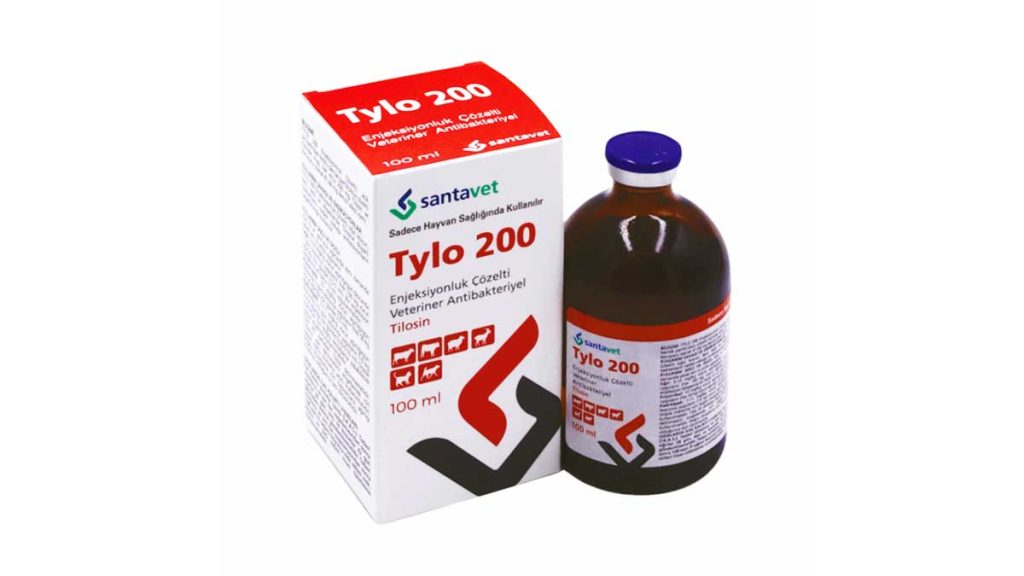 Tylo 200