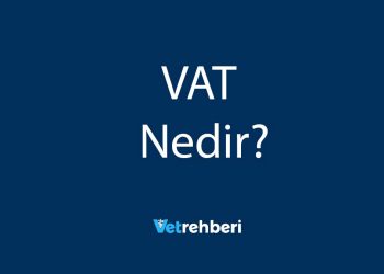 VAT Nedir?