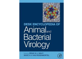 Hayvan ve Bakteriyel Viroloji, Masa Ansiklopedisi
