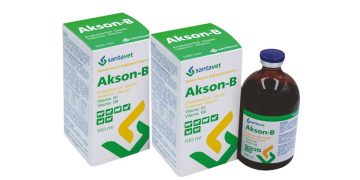 Akson-B