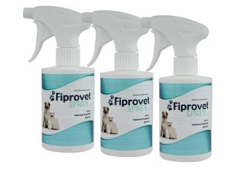Fiprovet Sprey %0.25