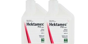 Hektamec P.O. %5