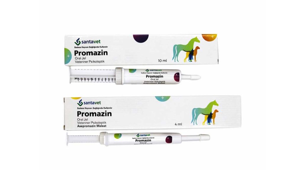 Promazin