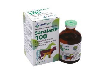 Sanalazin 100