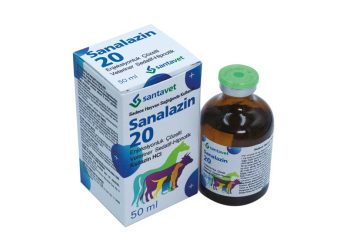 Sanalazin 20