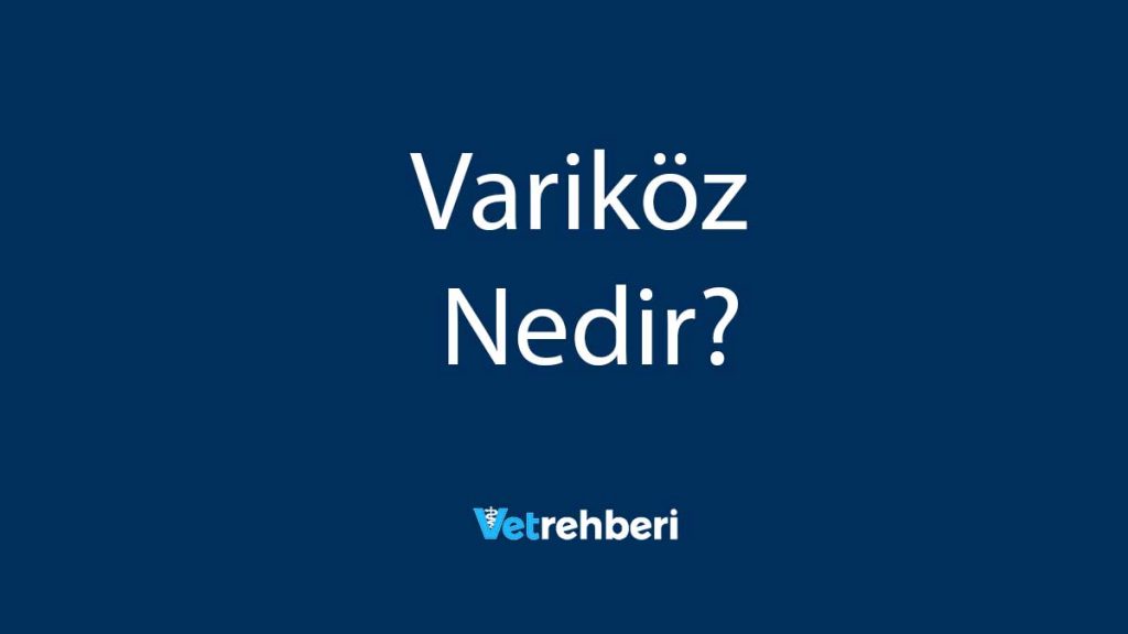 Variköz Nedir?