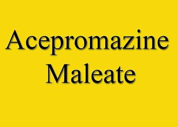 Acepromazine Maleate