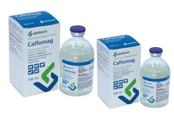 Calfomag