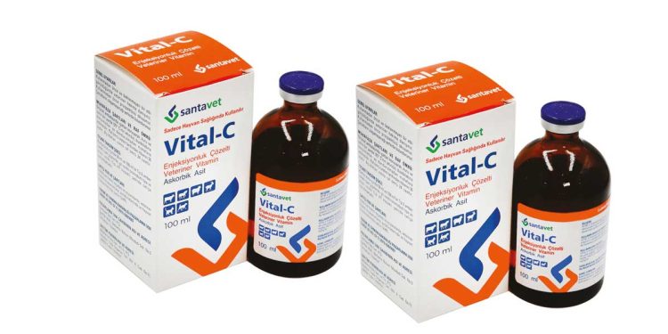 Vital-C