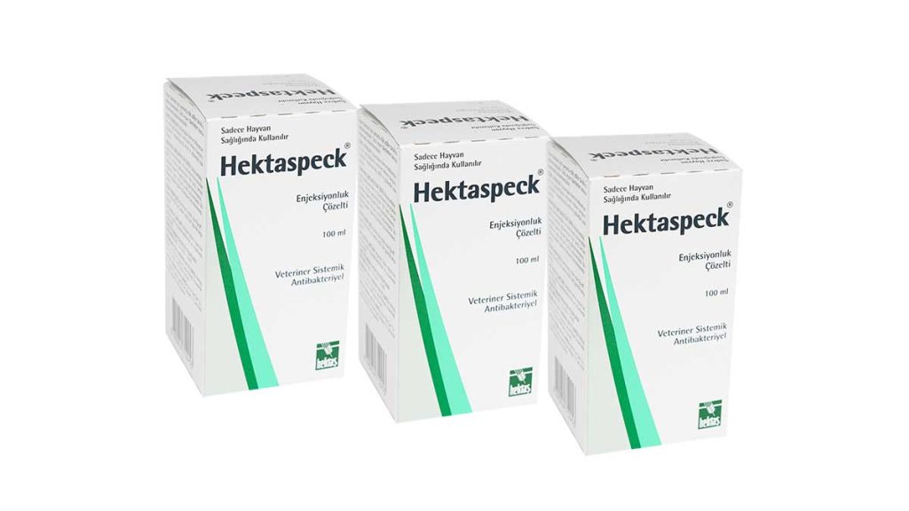 Hektaspeck