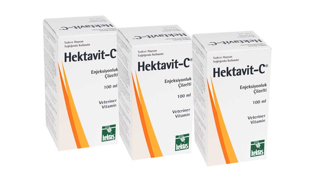 Hektavit-C