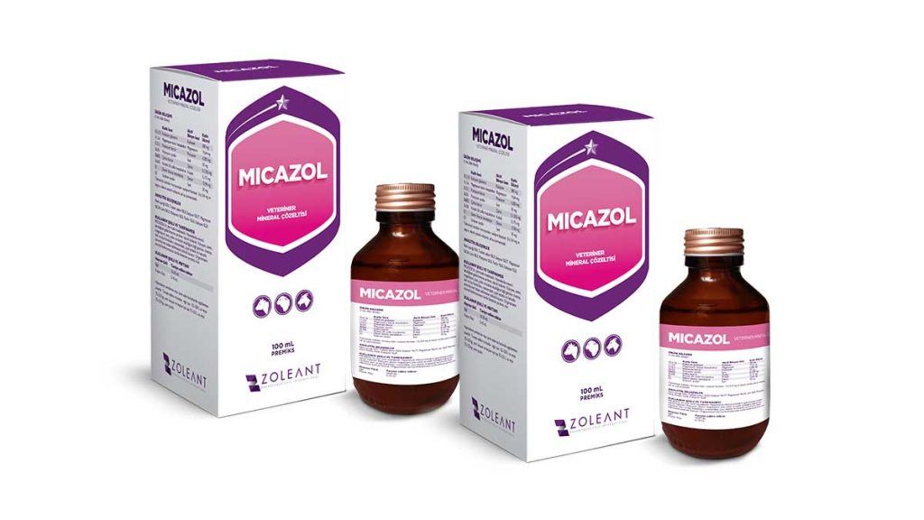 Micazol