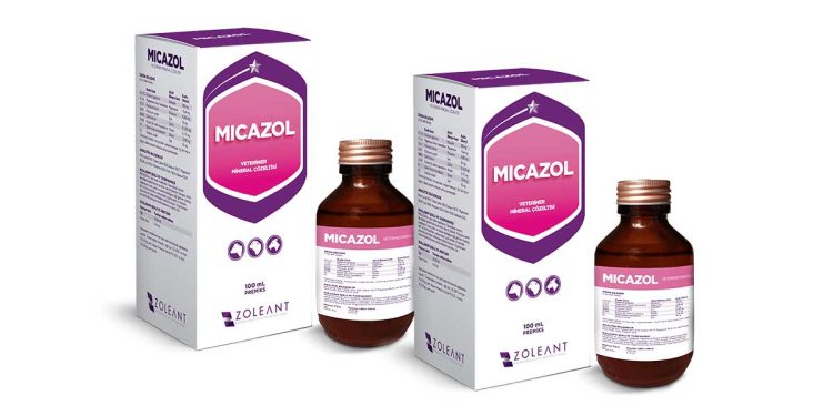 Micazol