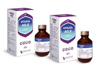 Vitazol AD3E