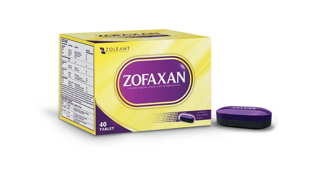 Zofaxan