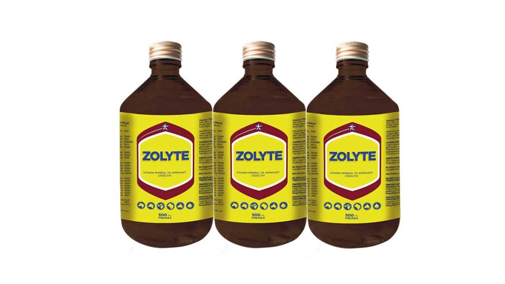 Zolyte