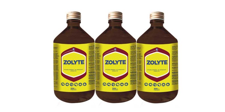 Zolyte