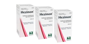 Hezinon