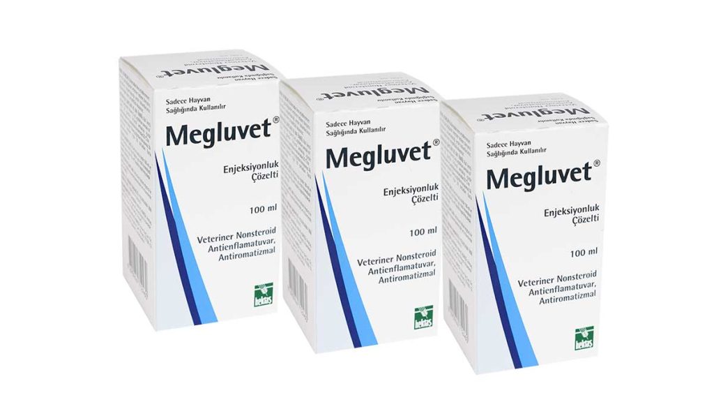 Megluvet