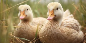 Ördek ve Ördekler Hakkında Bilgiler