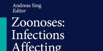 Zoonoz: İnsanları ve Hayvanları Etkileyen Enfeksiyonlar, 2. Baskı