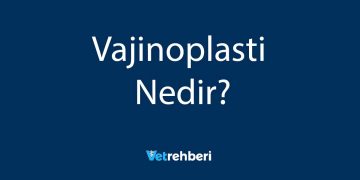 Vajinoplasti Nedir?