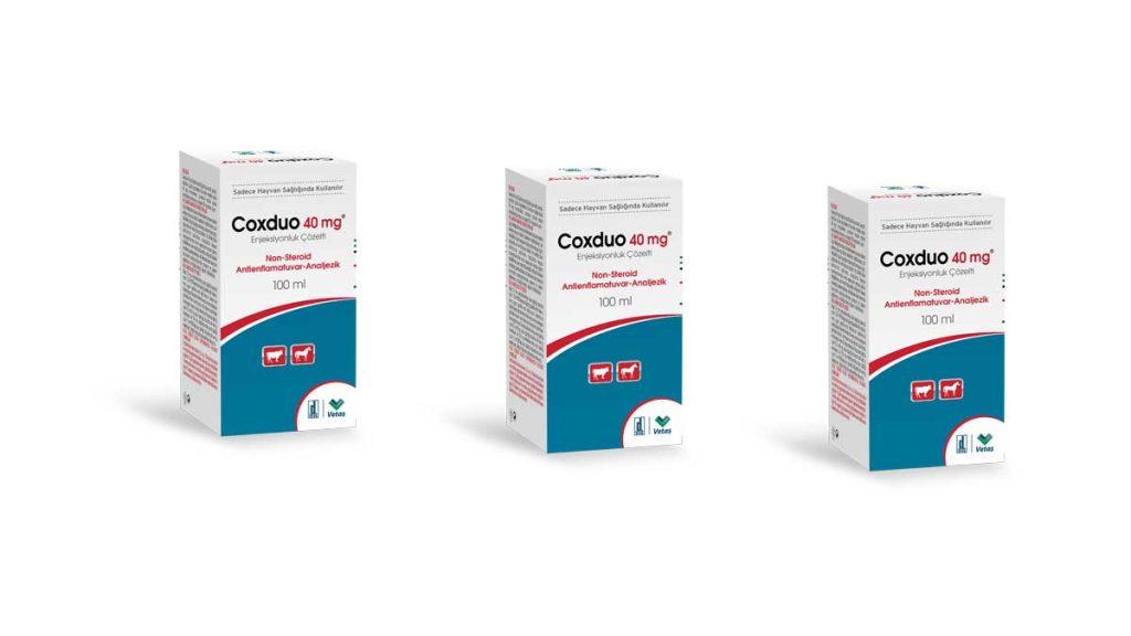 Coxduo 40 mg