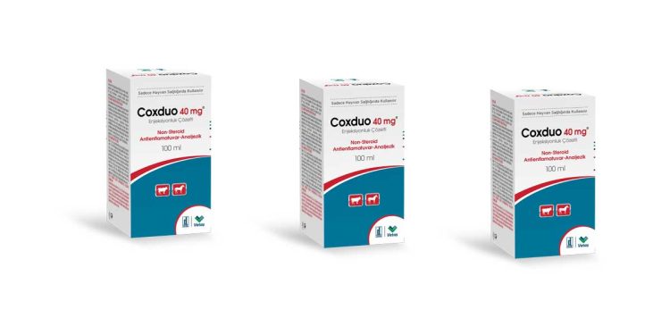 Coxduo 40 mg