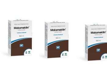 Maksmektin Dökme Çözelti