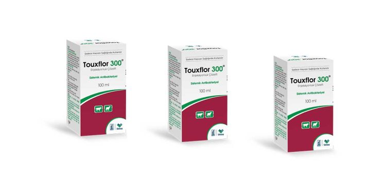 Touxflor 300