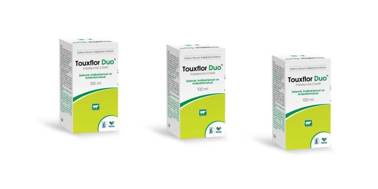 Touxflor Duo