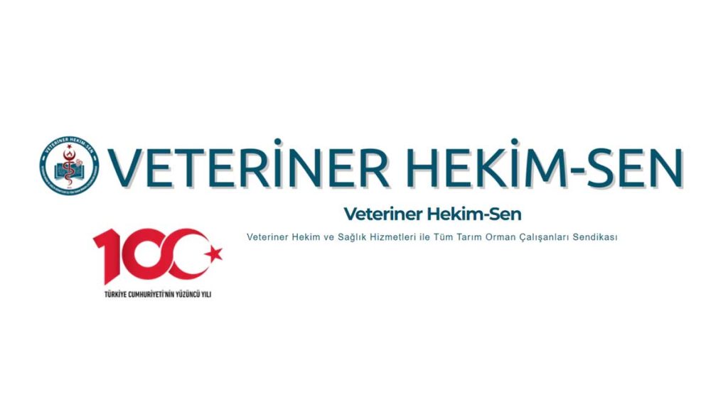 Veteriner Hekim-Sen 1. Olağan Genel Kurulu Yapıldı