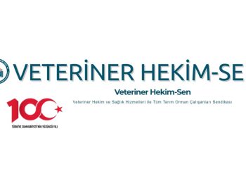 Veteriner Hekim-Sen 1. Olağan Genel Kurulu Yapıldı