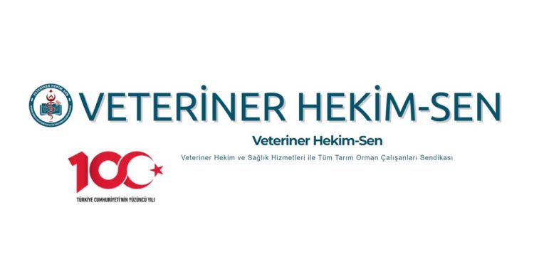 Veteriner Hekim-Sen 1. Olağan Genel Kurulu Yapıldı