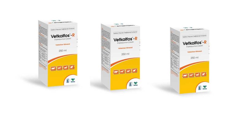 Vetkalfos-R