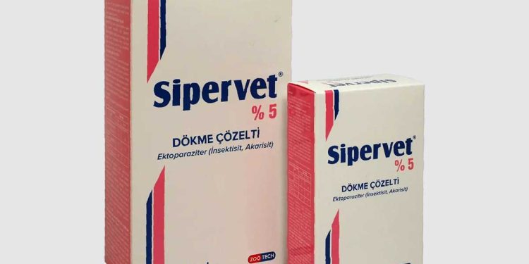 Sipervet %5