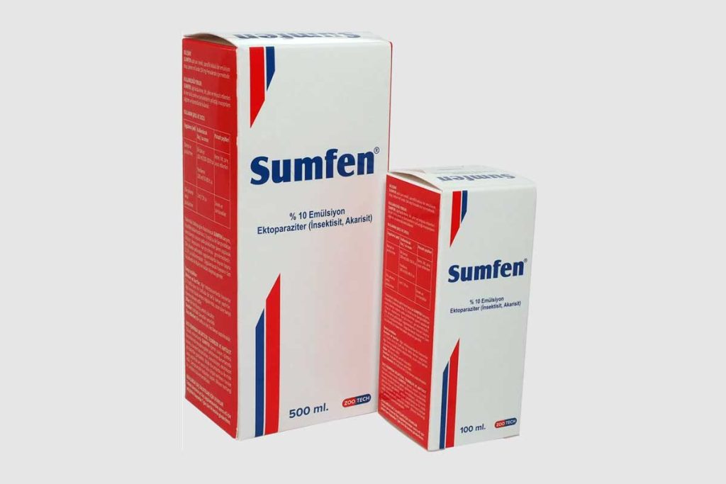 Sumfen %10